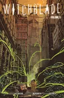 Witchblade Volumul 3 - Witchblade Volume 3