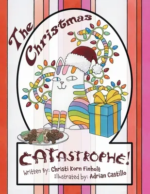 Catastrofa de Crăciun! - The Christmas Catastrophe!