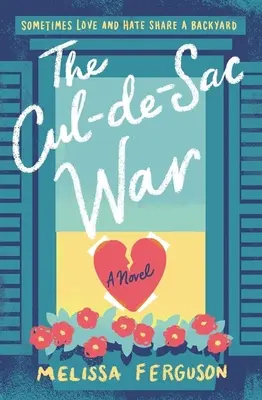 Războiul Cul-De-Sac - The Cul-De-Sac War