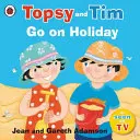 Topsy și Tim: În vacanță - Topsy and Tim: Go on Holiday