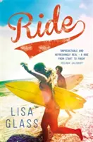 Albastru: Ride - Cartea 3 - Blue: Ride - Book 3