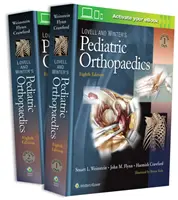 Ortopedia pediatrică a lui Lovell și Winter - Lovell and Winter's Pediatric Orthopaedics