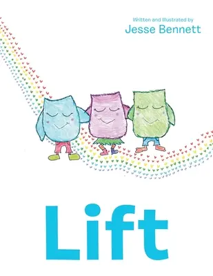 Ridică - Lift