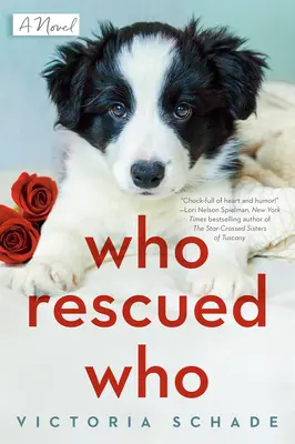 Cine pe cine a salvat - Who Rescued Who