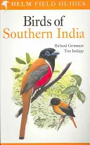 Păsări din sudul Indiei - Birds of Southern India