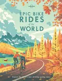 Plimbări epice cu bicicleta în lume 1 - Epic Bike Rides of the World 1