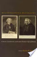 Reconsiderarea biografiei: Contexte, controverse și viața lui Johnson de Sir John Hawkins - Reconsidering Biography: Contexts, Controversies, and Sir John Hawkins's Life of Johnson