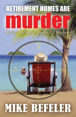 Casele de pensionare sunt o crimă - Retirement Homes are Murder