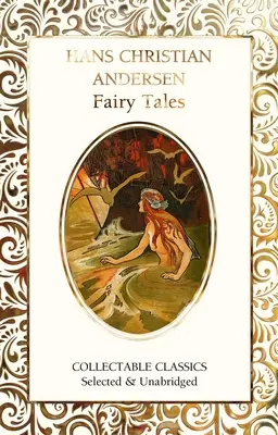 Basme Hans Christian Andersen - Hans Christian Andersen Fairy Tales