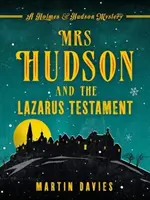 Doamna Hudson și Testamentul lui Lazăr - Mrs Hudson and the Lazarus Testament