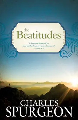 Beatitudinile - The Beatitudes