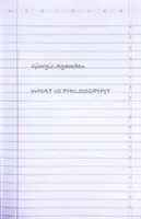 Ce este filosofia? - What Is Philosophy?