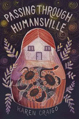 Trecând prin Humansville - Passing Through Humansville