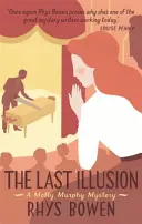 Ultima iluzie - Last Illusion
