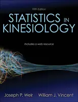 Statistică în kinesiologie - Statistics in Kinesiology