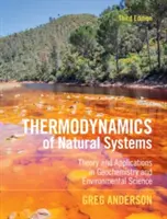 Termodinamica sistemelor naturale - Thermodynamics of Natural Systems