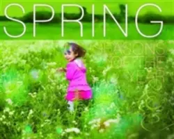 Primăvara - Spring