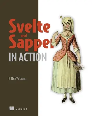 Svelte și Sapper în acțiune - Svelte and Sapper in Action