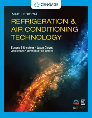 Tehnologia frigului și a aerului condiționat - Refrigeration & Air Conditioning Technology