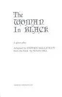 Femeia în negru - The Woman in Black
