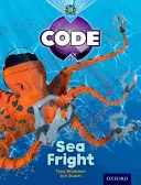 Project X Code: Rechinul spaima mării - Project X Code: Shark Sea Fright