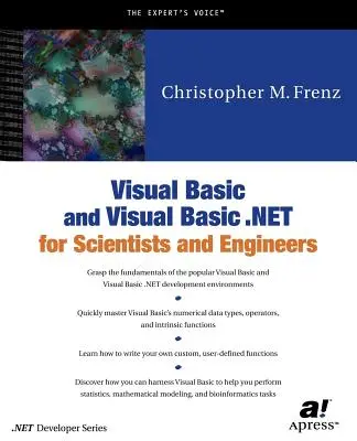 Visual Basic pentru cercetători - Visual Basic for Scientists