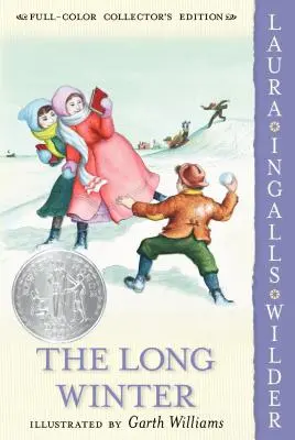 Iarna lungă - The Long Winter