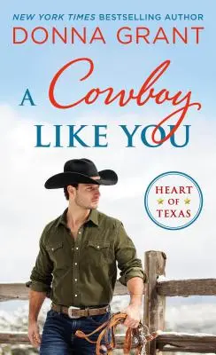 Un cowboy ca tine - A Cowboy Like You
