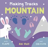 Munte - Mountain