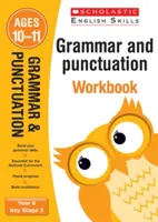 Manual de gramatică și punctuație - Anul 6 - Grammar and Punctuation Year 6 Workbook