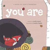 Tu ești - Vorbirea Cuvântului lui Dumnezeu peste copiii tăi - You Are - Speaking God's Word over Your Children
