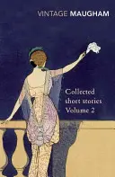 Colecția de povestiri volum 2 - Collected Short Stories Volume 2