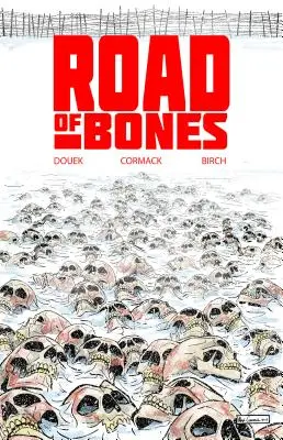 Drumul oaselor - Road of Bones