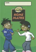 Rapid Maths: Etapa 3 Matematică pentru acasă - Rapid Maths: Stage 3 Home Maths