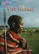 Masai: trib de războinici - The Masai: Tribe of Warriors