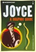 Introducing Joyce: Un ghid grafic - Introducing Joyce: A Graphic Guide