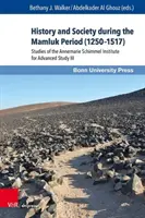 Istorie și societate în perioada mamelucă (1250-1517): Studii ale Institutului Annemarie Schimmel pentru Studii Avansate III - History and Society During the Mamluk Period (1250-1517): Studies of the Annemarie Schimmel Institute for Advanced Study III