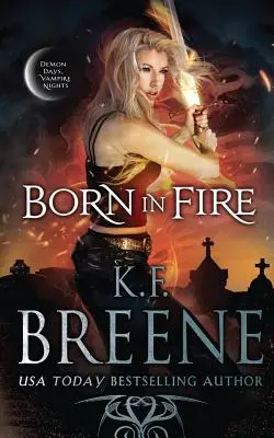 Născută în foc - Born in Fire