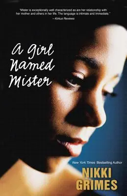 O fată numită Mister - A Girl Named Mister