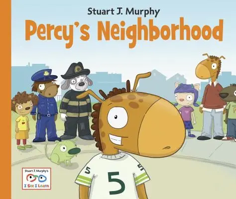 Cartierul lui Percy - Percy's Neighborhood