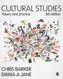 Studii culturale: Teorie și practică - Cultural Studies: Theory and Practice