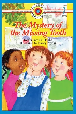 Misterul dintelui lipsă: Nivelul 1 - The Mystery of the Missing Tooth: Level 1