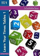 Învățați tabelele de timp 1 - Learn Your Times Tables 1