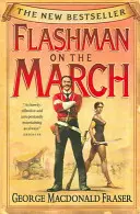 Flashman în marș - Flashman on the March