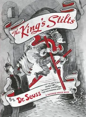Stiltele regelui (The King's Stilts) - The King's Stilts