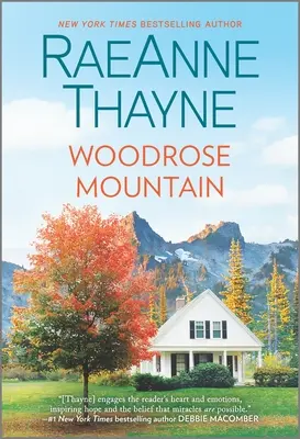 Muntele Woodrose - Woodrose Mountain