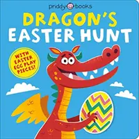 Vânătoarea de Paște a dragonului - Dragon's Easter Hunt