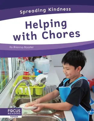 Ajutor la treburile casnice - Helping with Chores