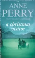 Christmas Visitor (Christmas Novella 2) - Un mister victorian festiv plasat în Lake District - Christmas Visitor (Christmas Novella 2) - A festive Victorian mystery set in the Lake District