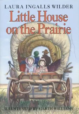 Mica casă din prerie - Little House on the Prairie